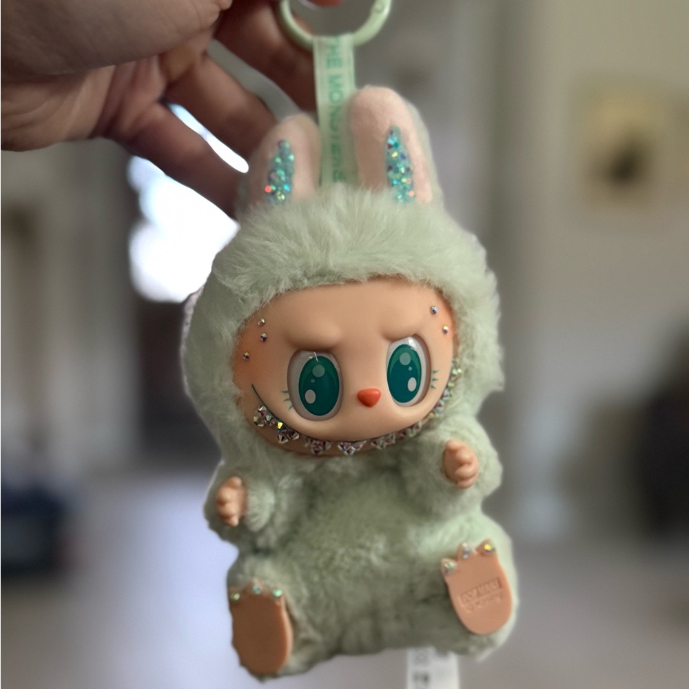 Labubu HAS QuQu